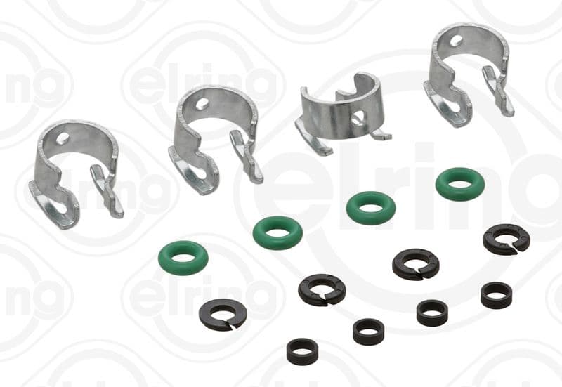 Set inele etansare, injector ELRING 781.930