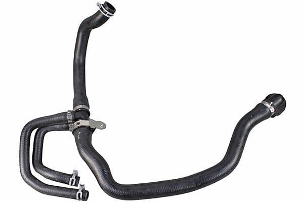 Furtun radiator METZGER AUTOTEILE 2421257
