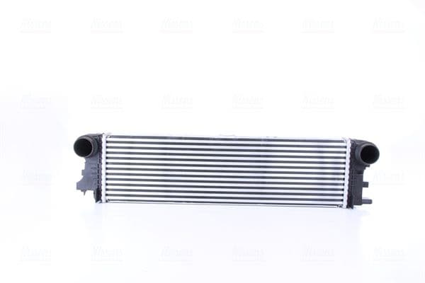 Intercooler, compresor NISSENS 96071