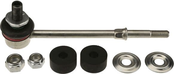 Brat/bieleta suspensie, stabilizator TRW JTS181
