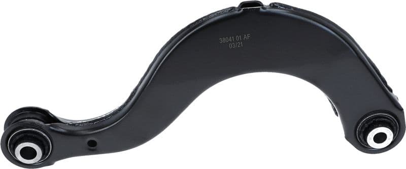 Brat, suspensie roata LEMFÖRDER 38041 01