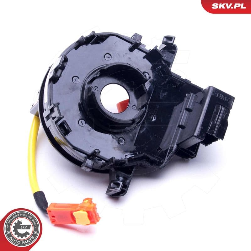Arc spirala, Airbag ESEN SKV 96SKV522