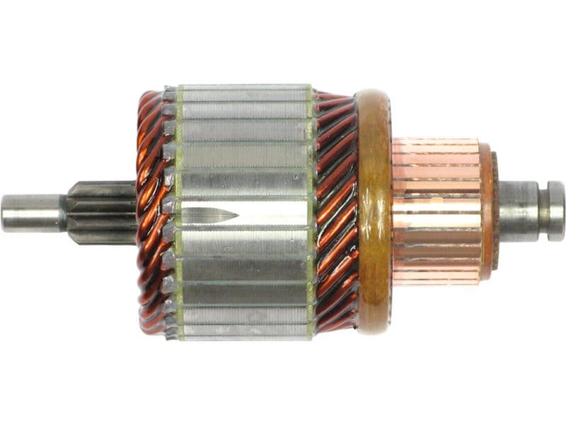 armatura,demaror AS-PL STANDARD SA0082