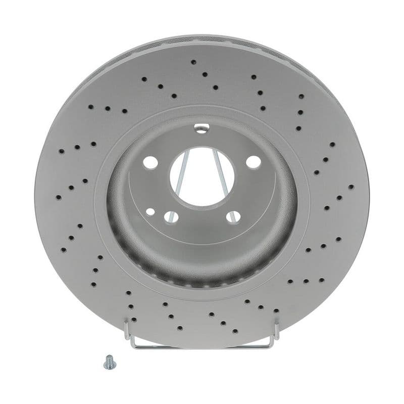 Disc frana FERODO PREMIER DDF1120C-1