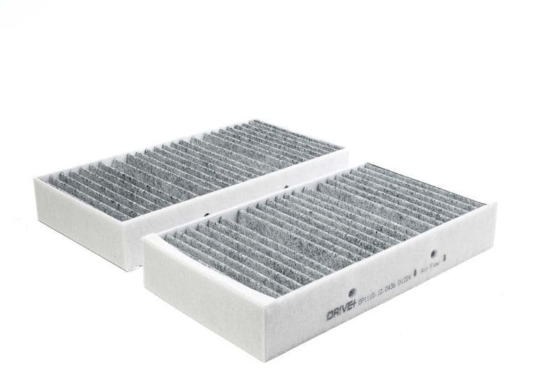 Filtru, aer habitaclu DR!VE+ DP1110.12.0436