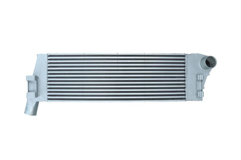 Intercooler, compresor KAMOKA 7750097