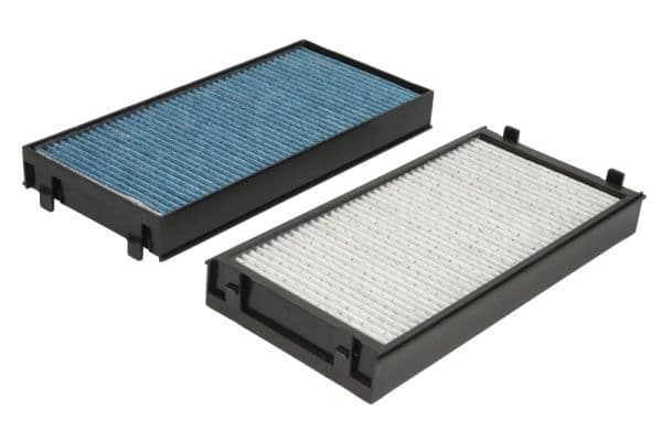 Filtru, aer habitaclu PURRO PUR-PC3012AG-2