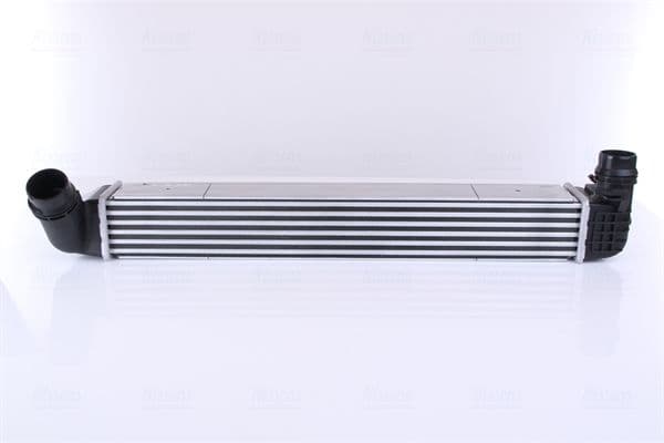 Intercooler, compresor NISSENS 96569