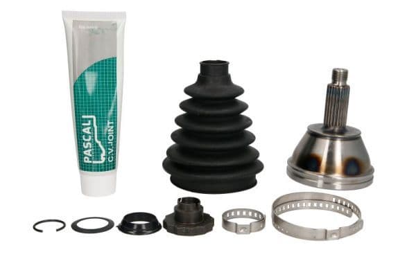 Set articulatie, planetara PASCAL G1S003PC