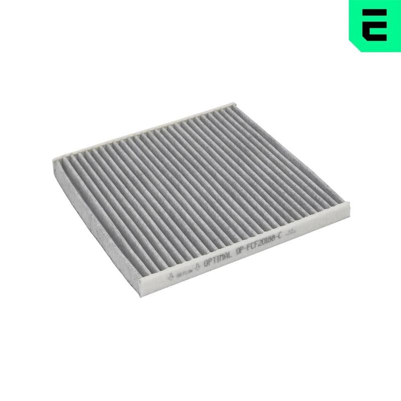 Filtru, aer habitaclu OPTIMAL OP-FCF20188-C