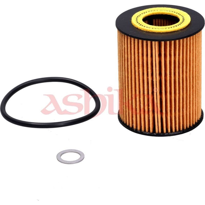 Filtru ulei ASHIKA 10-ECO059