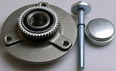 Set rulment roata DENCKERMANN W413584