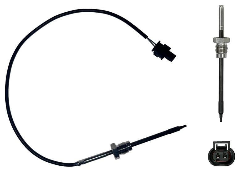 Senzor, temperatura gaze evacuare WAGNER ETP00122