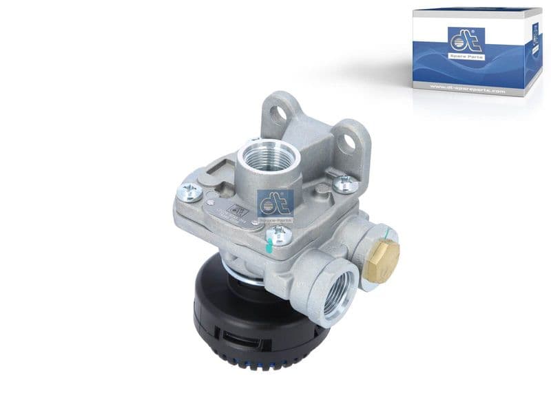 Supapa cu deschidere rapida DT Spare Parts 3.72054