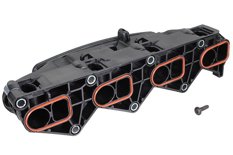 Modul conducta admisie METZGER AUTOTEILE 2100058