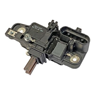 Regulator, alternator PRESTOLITE ELECTRIC 6524-327