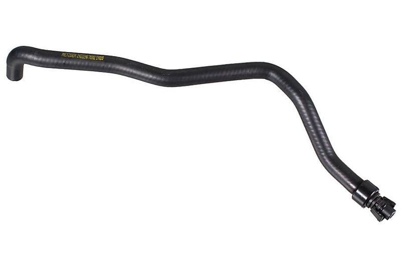 Furtun radiator METZGER AUTOTEILE 2422246