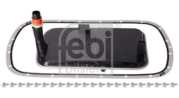 set filtre hidraulice, cutie e vit.automata FEBI BILSTEIN 27061