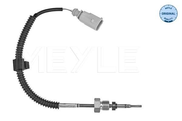 Senzor, temperatura gaze evacuare MEYLE -ORIGINAL: True to OE. 114 800 0222