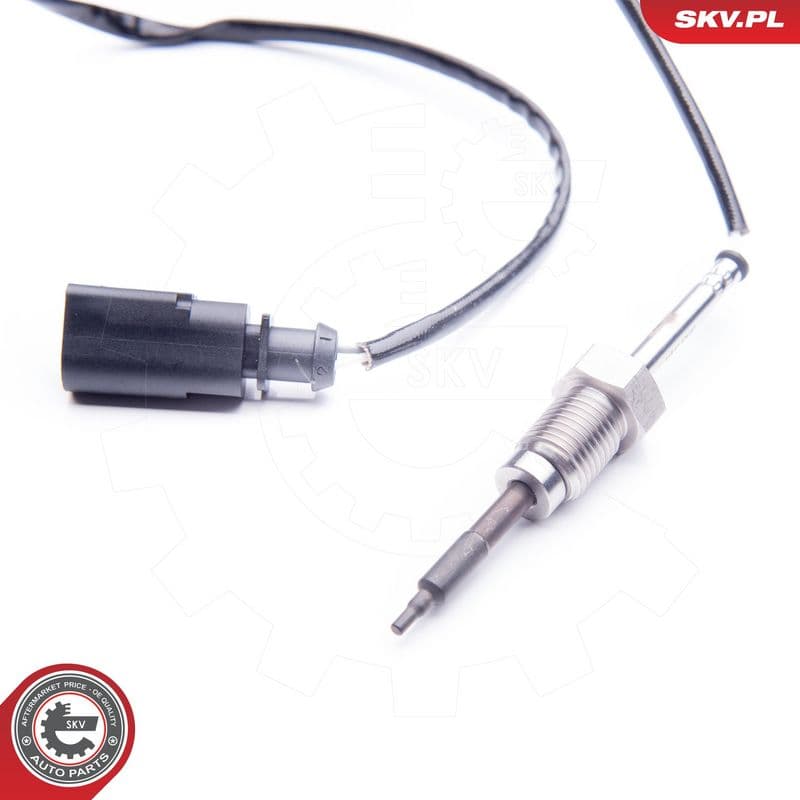 Senzor, temperatura gaze evacuare ESEN SKV 30SKV055