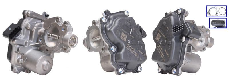 Supapa EGR ELSTOCK 73-0295