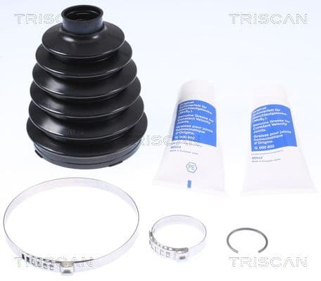 Ansamblu burduf, articulatie planetara TRISCAN 8540 29861