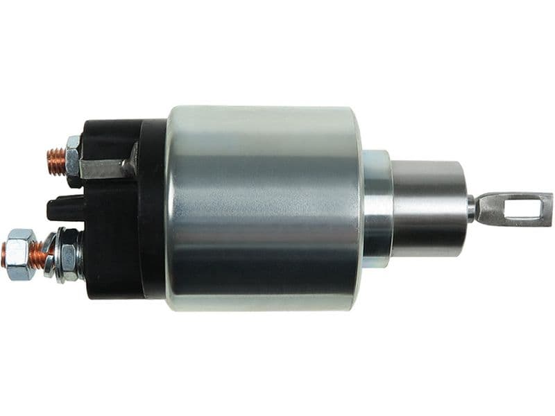 Solenoid, electromotor AS-PL AS SS0028