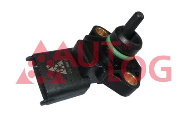 Senzor, presiune galerie admisie AUTLOG AS4927