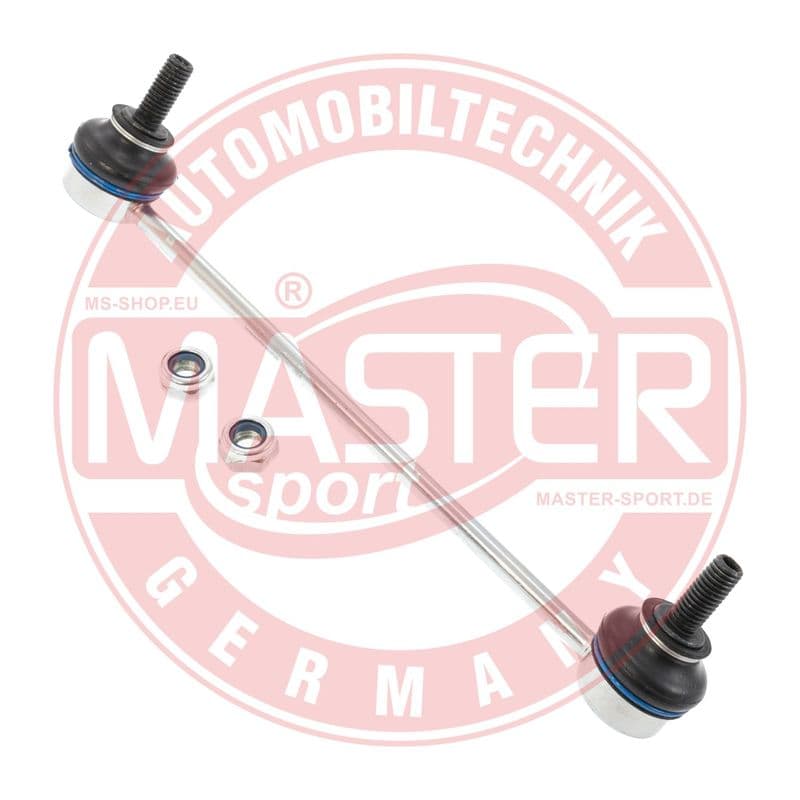 Brat/bieleta suspensie, stabilizator MASTER SPORT 34503-PCS-MS