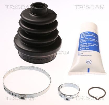 Ansamblu burduf, articulatie planetara TRISCAN 8540 24904