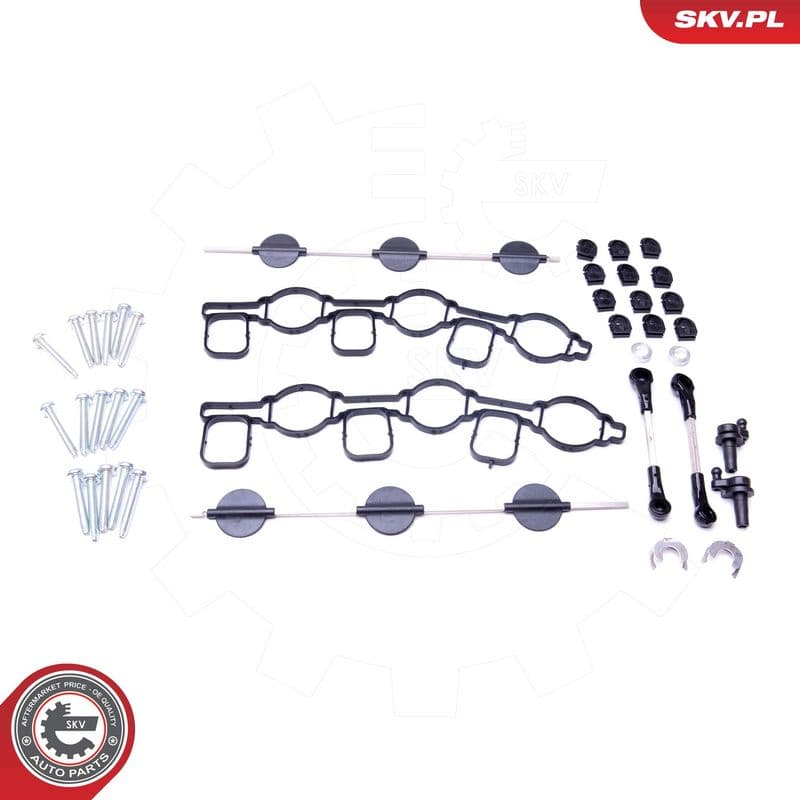 Set pentru reparat, modul țeavă de aspirație ESEN SKV 96SKV050