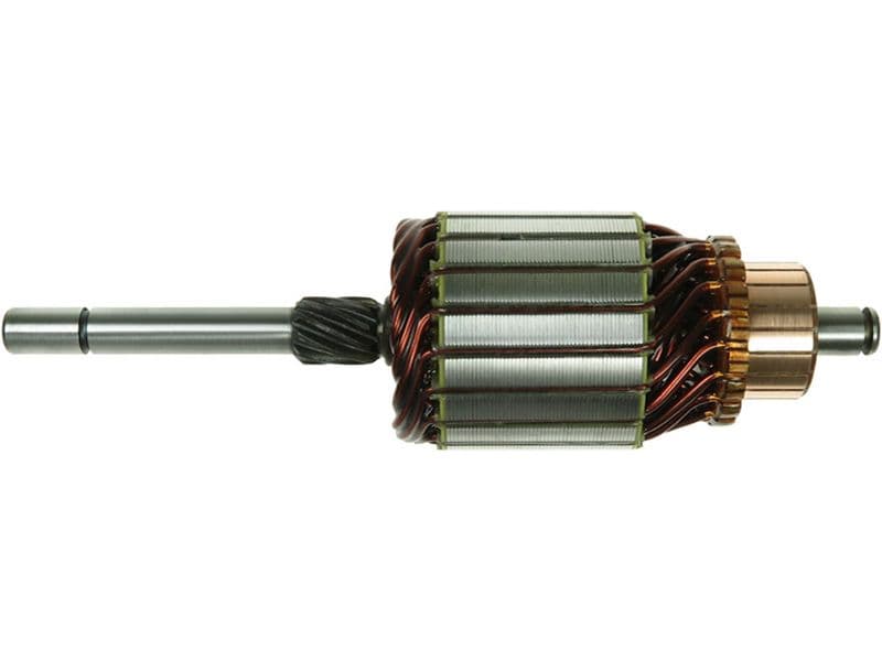armatura,demaror AS-PL AS SA0023