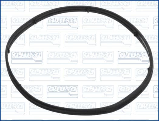 Garnitura termostat AJUSA 01163000
