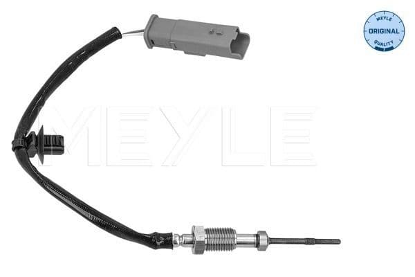 Senzor, temperatura gaze evacuare MEYLE -ORIGINAL: True to OE. 11-14 800 0019