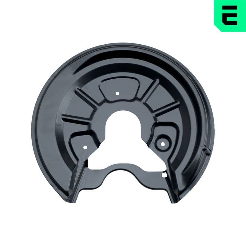 protectie stropire,disc frana OPTIMAL BSP-1003R