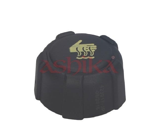 buson,radiator ASHIKA 33-01-102