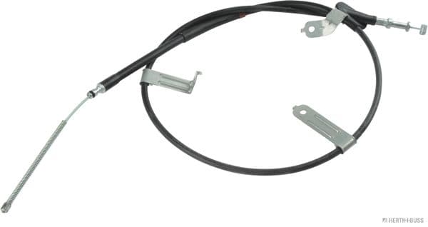 Cablu, frana de parcare HERTH+BUSS JAKOPARTS J3927025