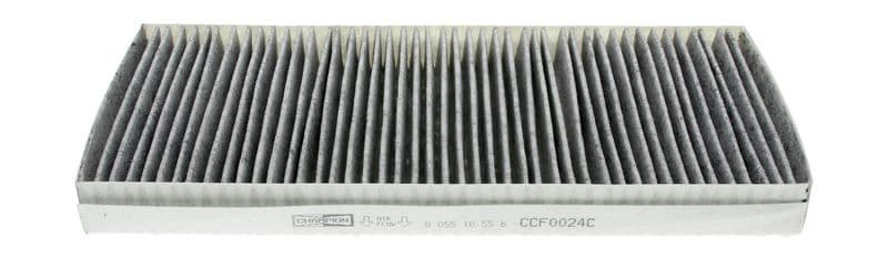Filtru, aer habitaclu CHAMPION CCF0024C