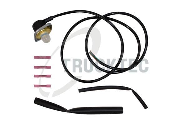 Senzor de presiune, rezervor de combustibil TRUCKTEC AUTOMOTIVE 04.42.045