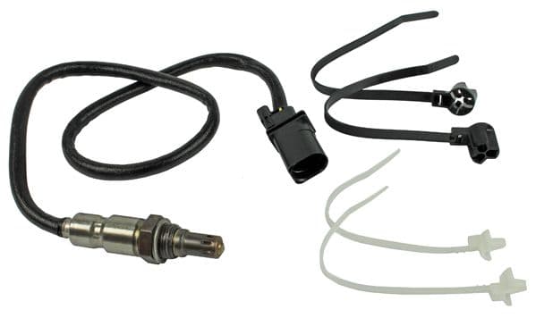 Sonda Lambda METZGER AUTOTEILE 0893541