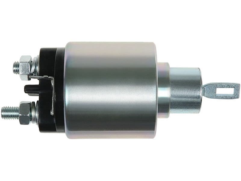 Solenoid, electromotor AS-PL AS SS0051