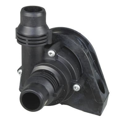 Pompă de apă suplimentară (circuitul apei de răcire) METZGER AUTOTEILE 2221070