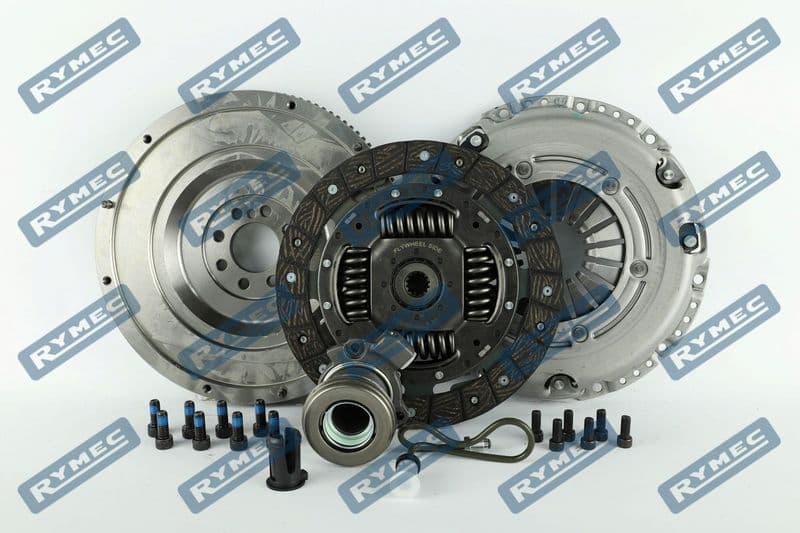 Set ambreiaj RYMEC SF10411083