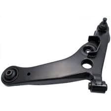 Brat, suspensie roata MTR 12165166