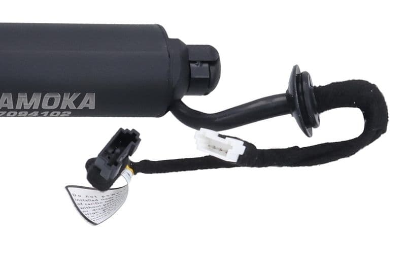 Motor electric, haion KAMOKA 7094102