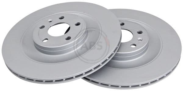 Disc frana ABS 18590