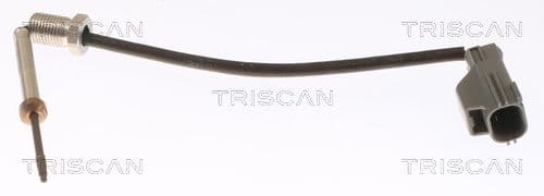 Senzor, temperatura gaze evacuare TRISCAN 8826 16004