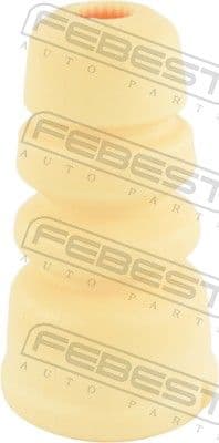 Tampon cauciuc, suspensie FEBEST HYD-CDR