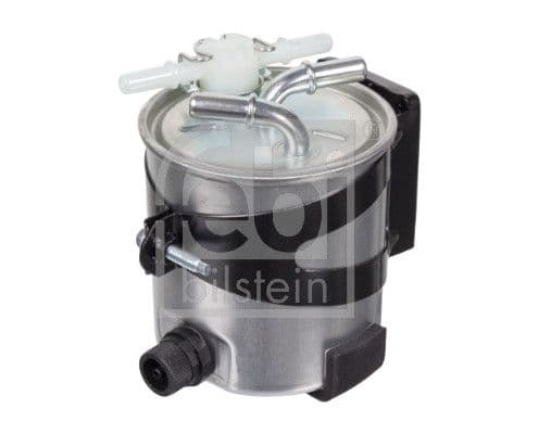 filtru combustibil FEBI BILSTEIN 48550