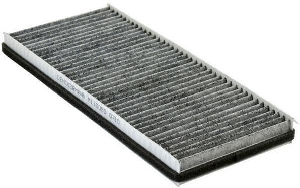 Filtru, aer habitaclu DENCKERMANN M110055